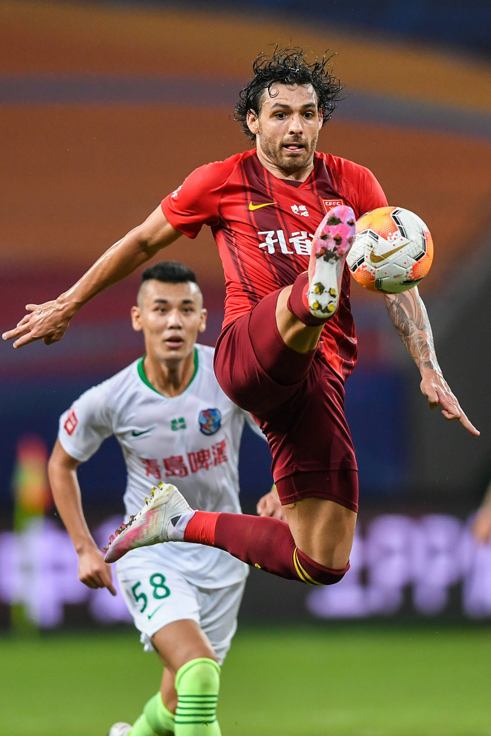 中国足球小将2016队历史性晋级曼努埃尔杯四强（中国足球小将2016队首度闯入曼努埃尔杯四强）