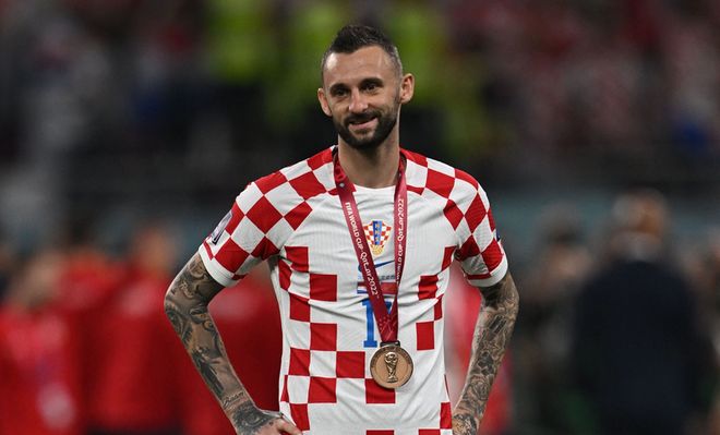 博努奇：我坚信加图索带领国家队走的是正确道路（博努奇：坚信加图索正带领国家队走上正确轨道）